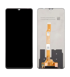 Vivo Y27S İle Uyumlu Lcd Ekran Dokunmatik