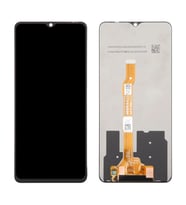 Vivo Y27S İle Uyumlu Lcd Ekran Dokunmatik