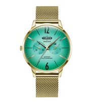 Welder Moody Watch WWRS402 42 mm Slim Kol Saati