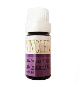 Vinolet Lavanta Yağı 10 ml