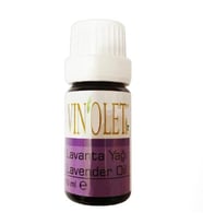 Vinolet Lavanta Yağı 10 ml