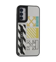 Samsung Galaxy M14 5g Kılıf Mirror Desenli Kapak - Mirror - 6