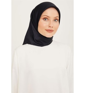 90 x 90 Sura İpek  Eşarp 22ya0010 02
