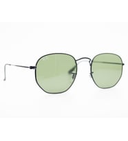 Ray-Ban RB 3548 N 002 54.21 Unisex Güneş Gözlüğü