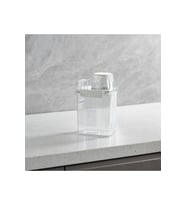 Pinmoo Basic Ölçü Bardaklı Erzak Kabı 1300 Ml.