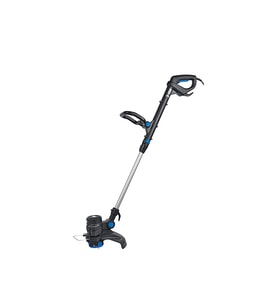 MAC ALLİSTER ELEKTRİKLİ TIRPAN ÇİM KESME MAKİNESİ 600W 30CM (MGT60030)