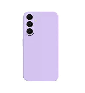 BİKAPAK ECO SENSE SAMSUNG A17 LİLA KAPAK