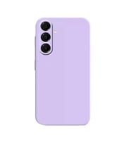 BİKAPAK ECO SENSE SAMSUNG A17 LİLA KAPAK