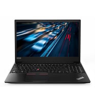 Lenovo Thinkpad E580 Intel Core I5-8250U 15.6” 8 GB Ram 256 Ssd Full Hd Notebook - Outlet