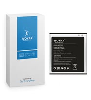 Woyax by Deji Samsung Galaxy J2 (J200) / Core Prime ile Uyumlu Batarya