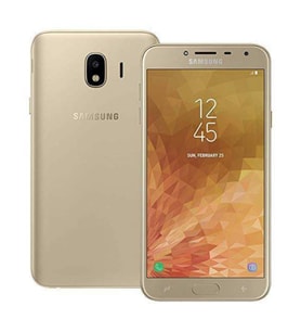 Samsung J4 Core Servis DokunmatiK Ekran GOLD
