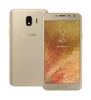 Samsung J4 Core Servis DokunmatiK Ekran GOLD