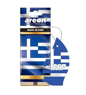 Areon Mon Greece Oto Araç Kokusu