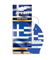 Areon Mon Greece Oto Araç Kokusu