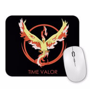 Time Valor Mouse Pad