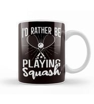 Squash Backhand Indoor Tennis Ball Sports Racket Trainer Kupa Bardak Porselen