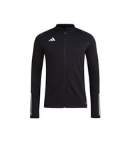 adidas Tiro23 C Tr Jkt Erkek Futbol Antrenman Ceketi HK7648 Siyah