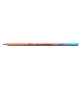 Bruynzeel Design Aquarel Boya Kalemi 14 Smyrna Blue 