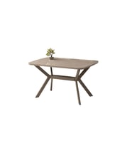 VENTO HG MASA, CAPPİCİNO, 160x90