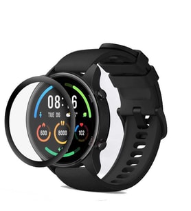 Mi Watch Uyumlu PPMA Pet Saat Ekran Koruyucu