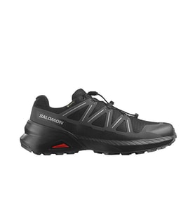 Salomon Speedcross Peak Gore-Tex Erkek Arazi Tipi Koşu Ayakkabısı L47853800 Siyah