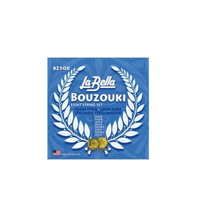 LA BELLA BUZUKİ TELİ BZ08