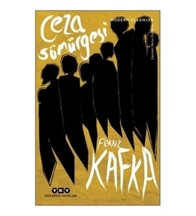 Ceza Sömürgesi
