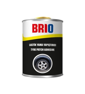 Brio Lastik Yama Yapıştırıcı 1400Gr
