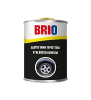 Brio Lastik Yama Yapıştırıcı 1400Gr