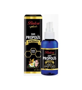 Dogafarma Balen Sıvı Propolis Ekstraktı 30 ml 1 Kutu