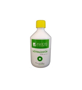 Cold Wave Nötralizatör 500 Ml