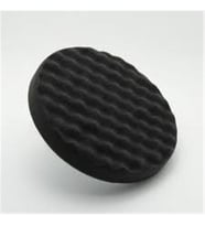 BEFAR 04503 YUM. TABAN SİYAH CIRT 150MM