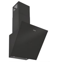 Hafele Vega 45 cm Siyah Duvar Tipi Davlumbaz