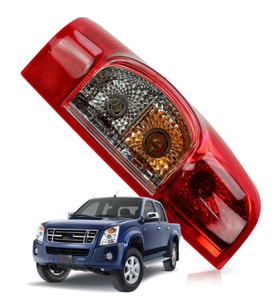 Isuzu D-Max Sol Arka Stop Lambası 2007--2011 N11.18030