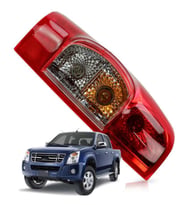 Isuzu D-Max Sol Arka Stop Lambası 2007--2011 N11.18030