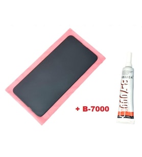 Honor 9X Uyumlu Lcd Ekran Dokunmatik Servis + B-7000