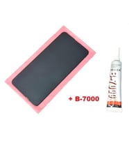 Honor 9X Uyumlu Lcd Ekran Dokunmatik Servis + B-7000