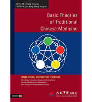 Basic Theories Of Traditional Chinese Medicine