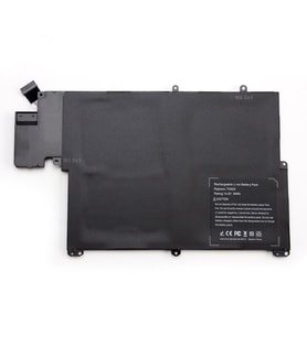 Dell Inspiron P31G001 Notebook Batarya Laptop Pil