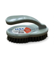 LUNA PRATİK ÜTÜ FIRÇA (Gri)