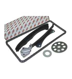 Opel Astra H Corsa C Corsa D Combo C 1.3CDTI Z13DT Z13DTH 2003- Eksantrik Zincir Seti 2113020-00 GMB