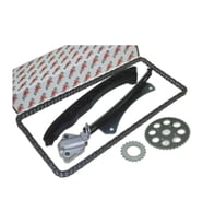 Opel Astra H Corsa C Corsa D Combo C 1.3CDTI Z13DT Z13DTH 2003- Eksantrik Zincir Seti 2113020-00 GMB