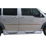 Ford Connect Marşpiyel (Basamak Md) 2 Prç Fiber 2002-2014