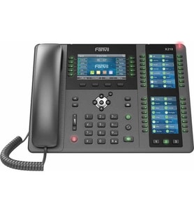 Fanvil X210 Masaüstü Konsol Telefon