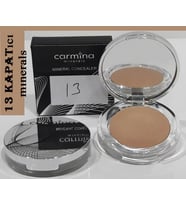 Carmina Minerals Concealer 13
