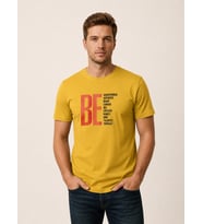 VIGOSS ACTION BASKILI ERKEK T-SHIRT 62520-30010