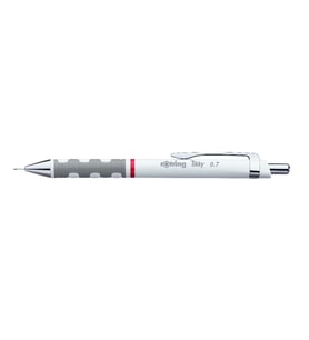 ROTRING TIKKY RD VERSATİL KALEM BEYAZ 0.7 MM. 1904506