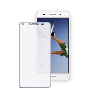SChitec HONOR 5A Uyumlu Ön Yüzey Nano Şeffaf Hidrojel Ekran Koruyucu