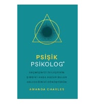 Psişik Psikolog