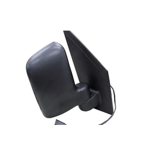 Ford Connect Elektrikli Ayna 02/09 Çift Cam Sağ 2T1417682Ec (Oem No: 2T1417682Ec)